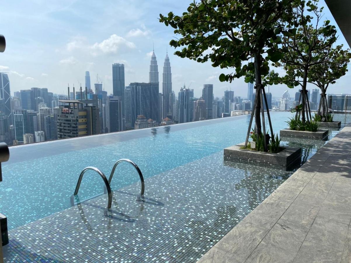 Expressionz Kl By Perfect Host Aparthotel