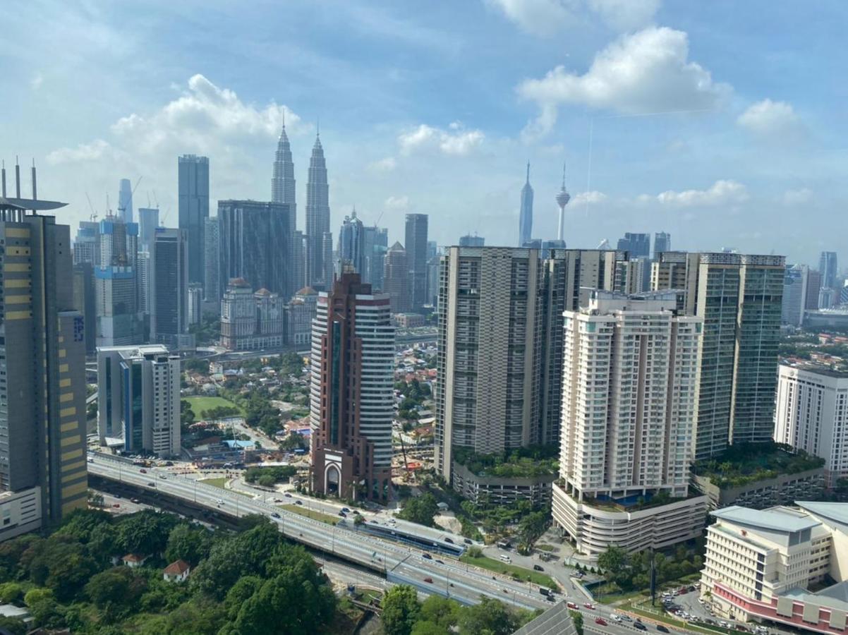 Expressionz Kl By Perfect Host Kuala Lumpur