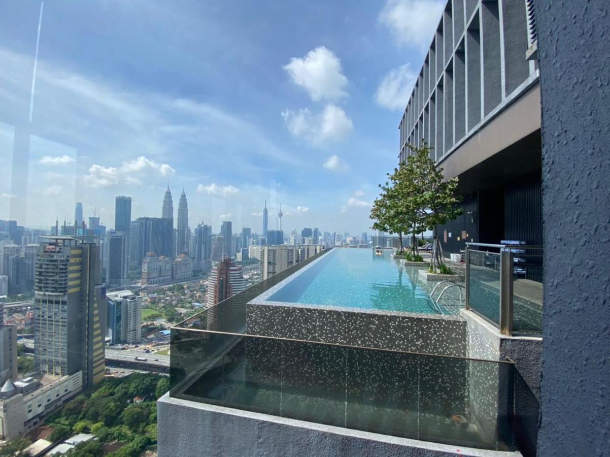Expressionz Kl By Perfect Host 3* Kuala Lumpur