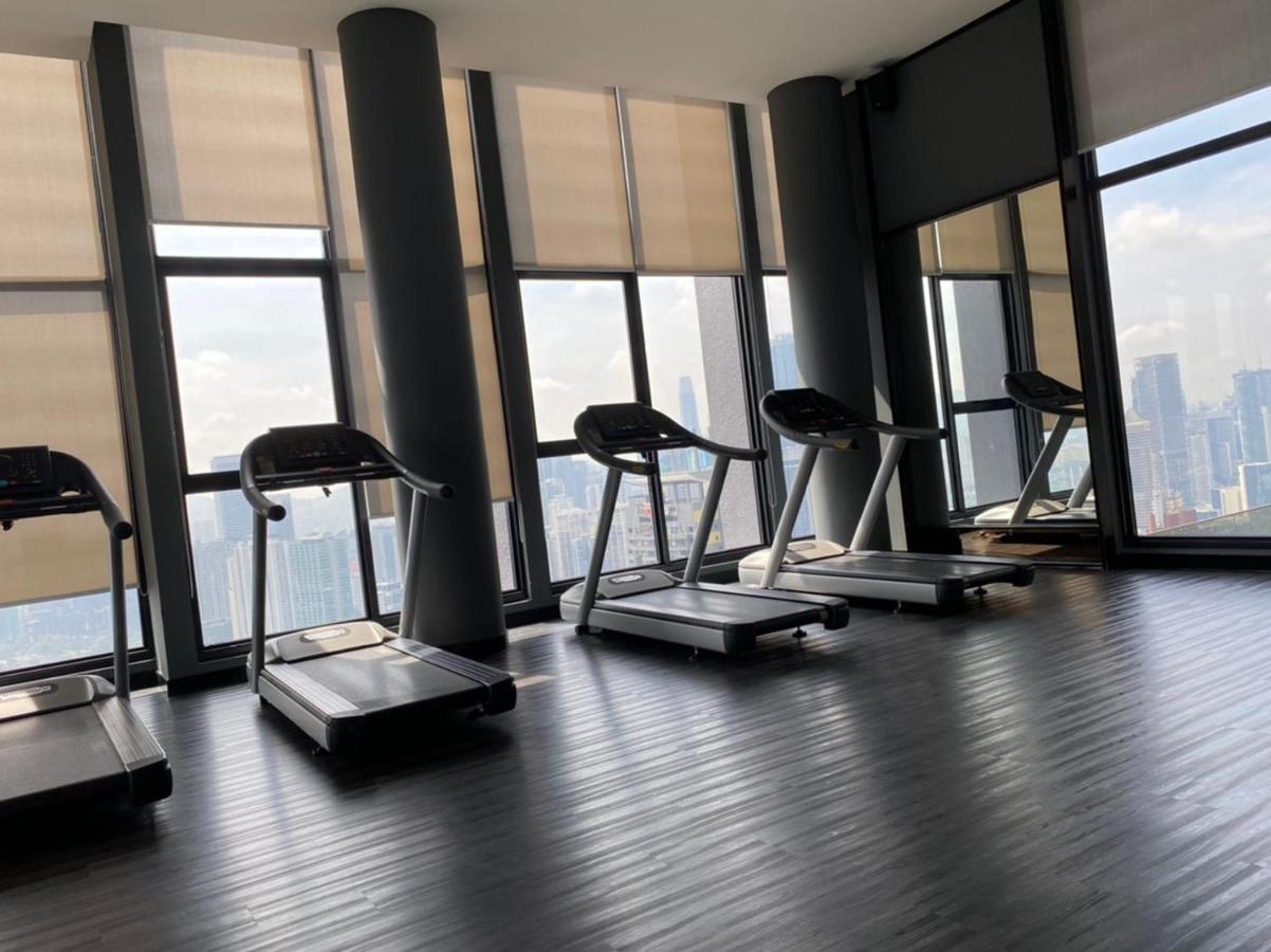 Expressionz Kl By Perfect Host Aparthotel Kuala Lumpur