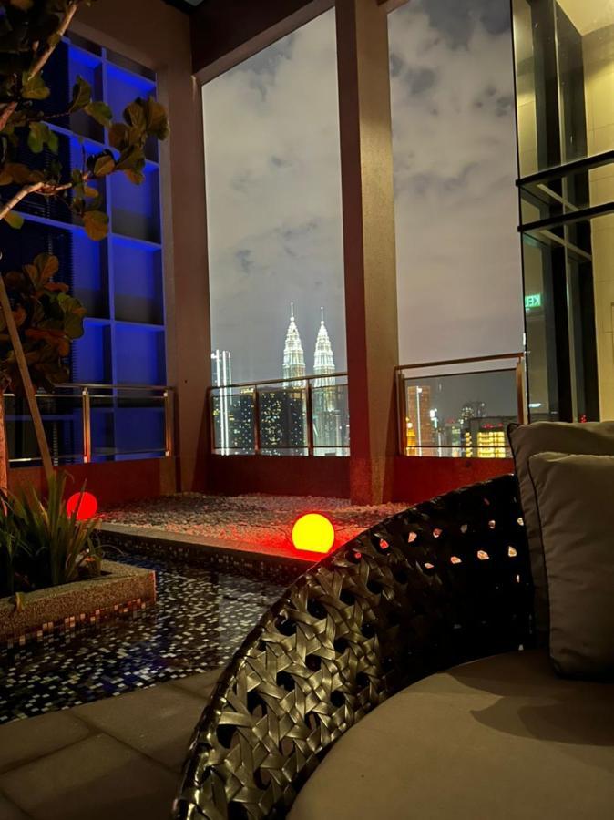 Expressionz Kl By Perfect Host 3* Kuala Lumpur