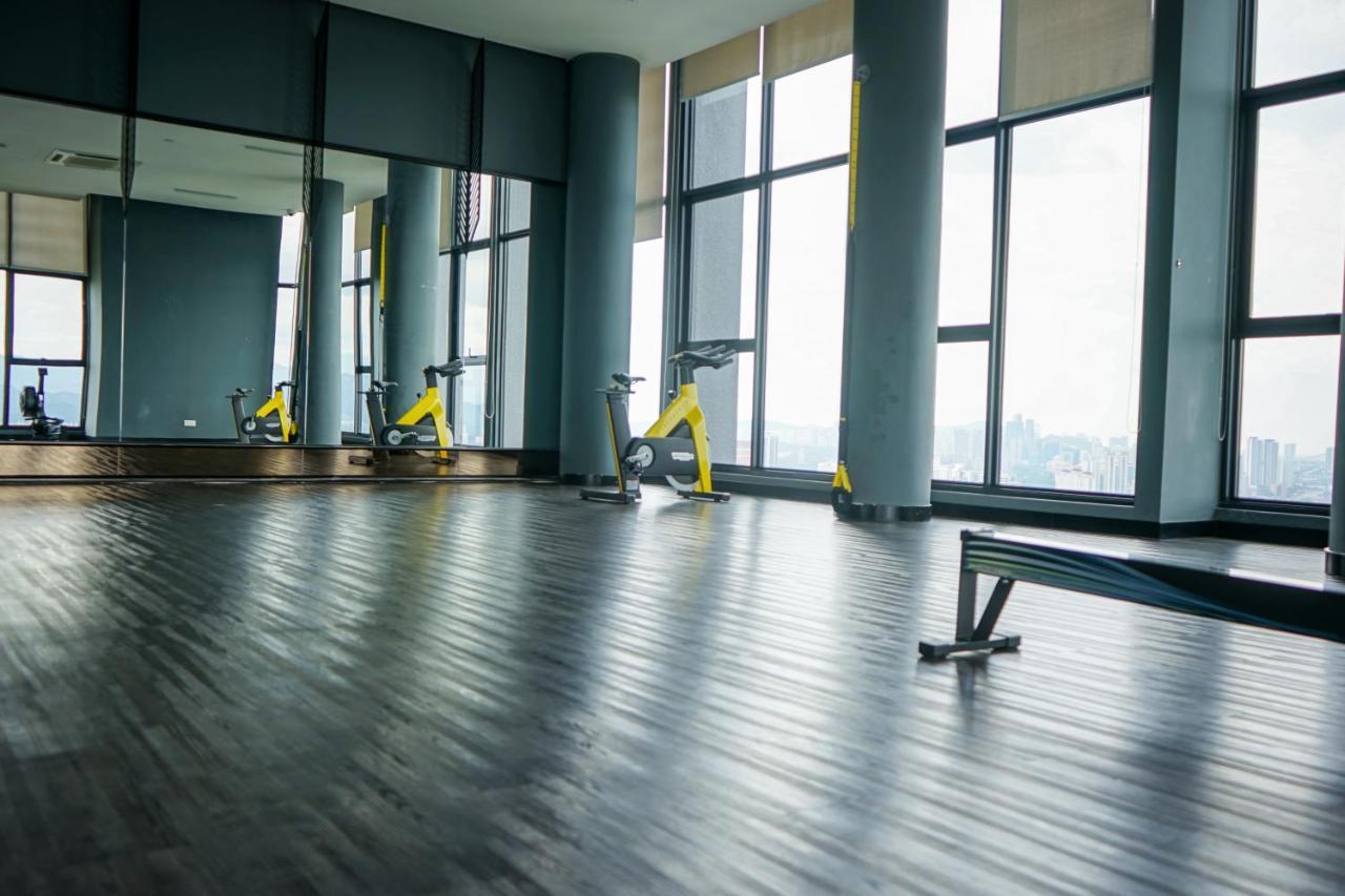 Aparthotel Expressionz Kl By Perfect Host