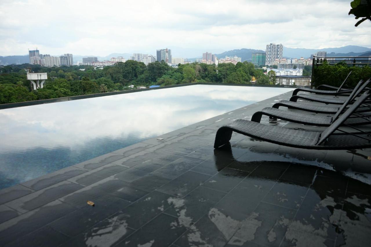 Aparthotel Expressionz Kl By Perfect Host Kuala Lumpur