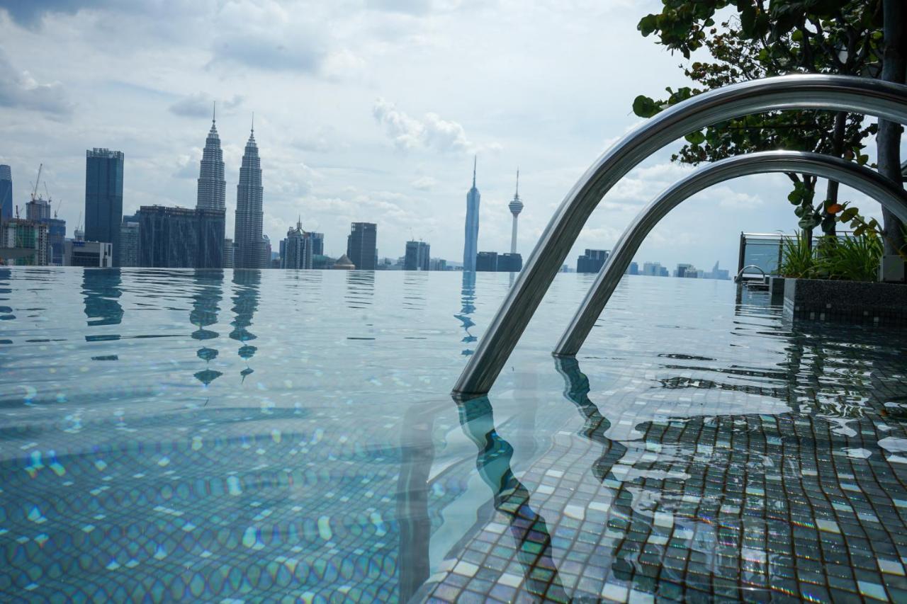 Aparthotel Expressionz Kl By Perfect Host