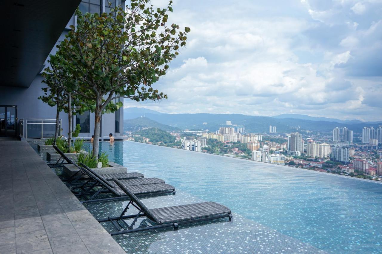 Aparthotel Expressionz Kl By Perfect Host Kuala Lumpur