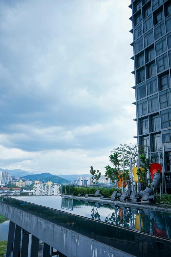 Aparthotel Expressionz Kl By Perfect Host 3*