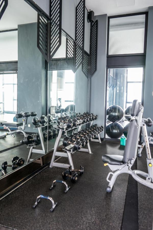 Aparthotel Expressionz Kl By Perfect Host