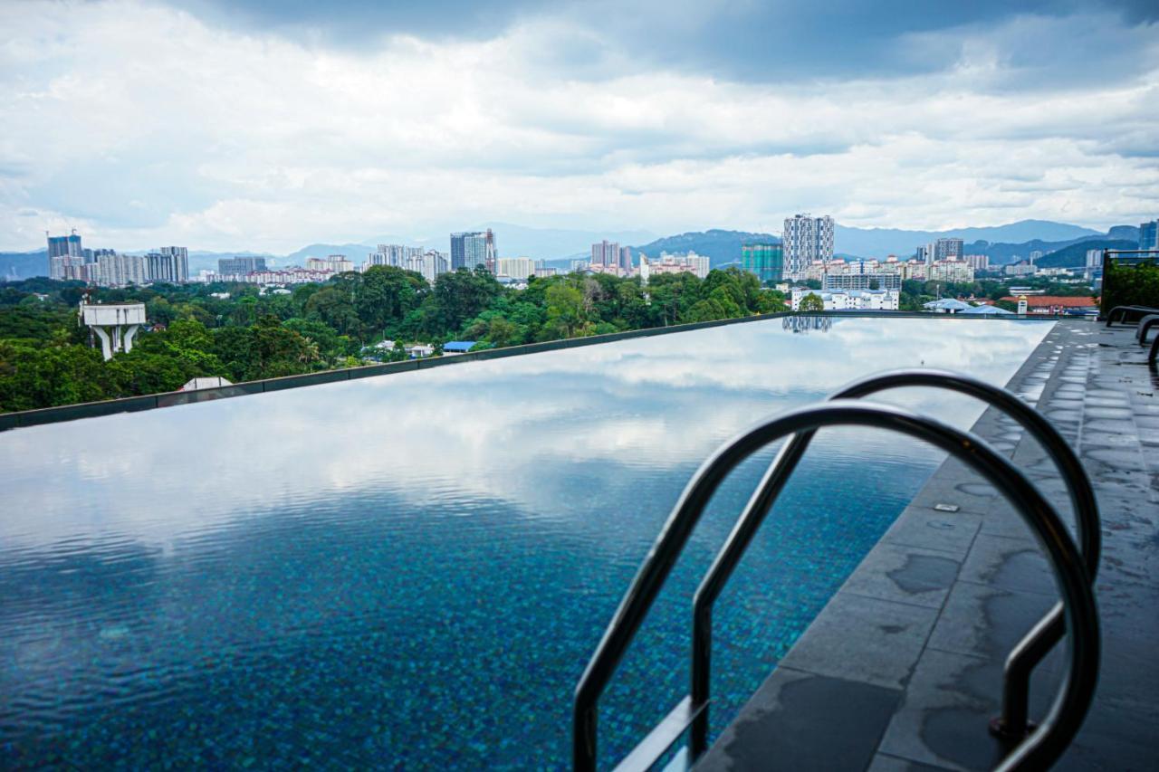 Expressionz Kl By Perfect Host 3* Kuala Lumpur