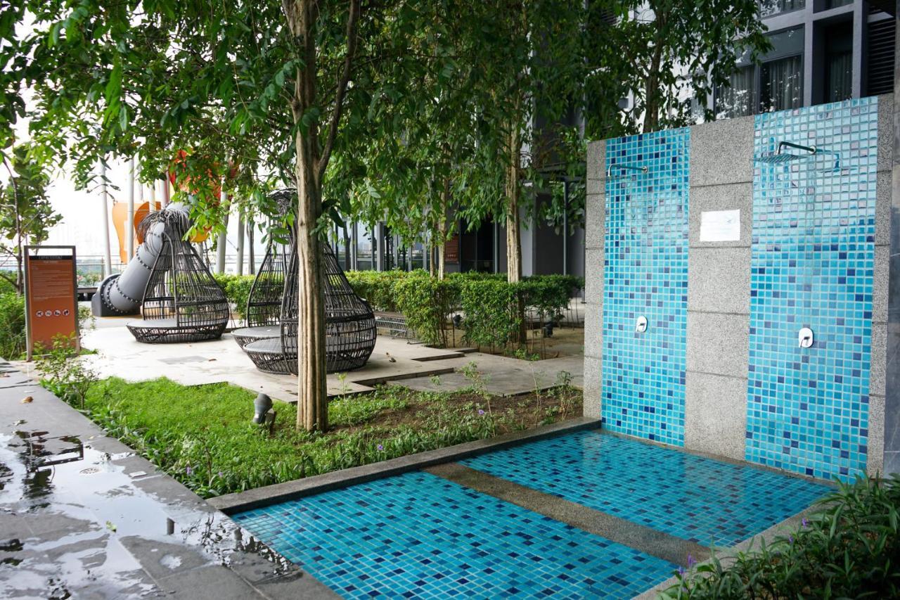 Aparthotel Expressionz Kl By Perfect Host 3*