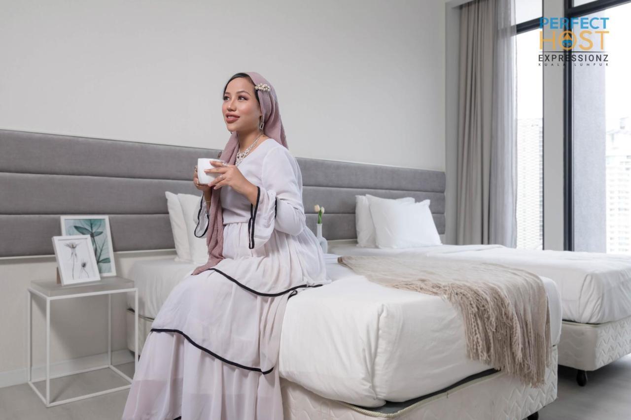 Expressionz Kl By Perfect Host Kuala Lumpur