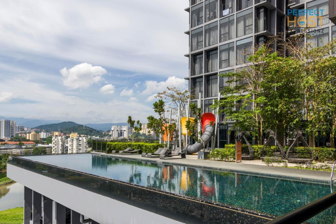 Expressionz Kl By Perfect Host Aparthotel