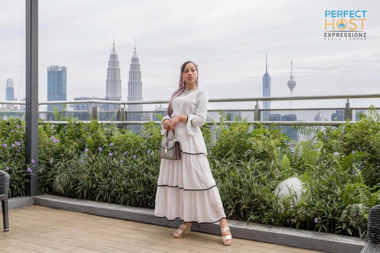 Aparthotel Expressionz Kl By Perfect Host 3*