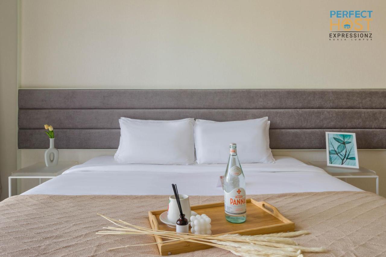Expressionz Kl By Perfect Host Aparthotel 3*