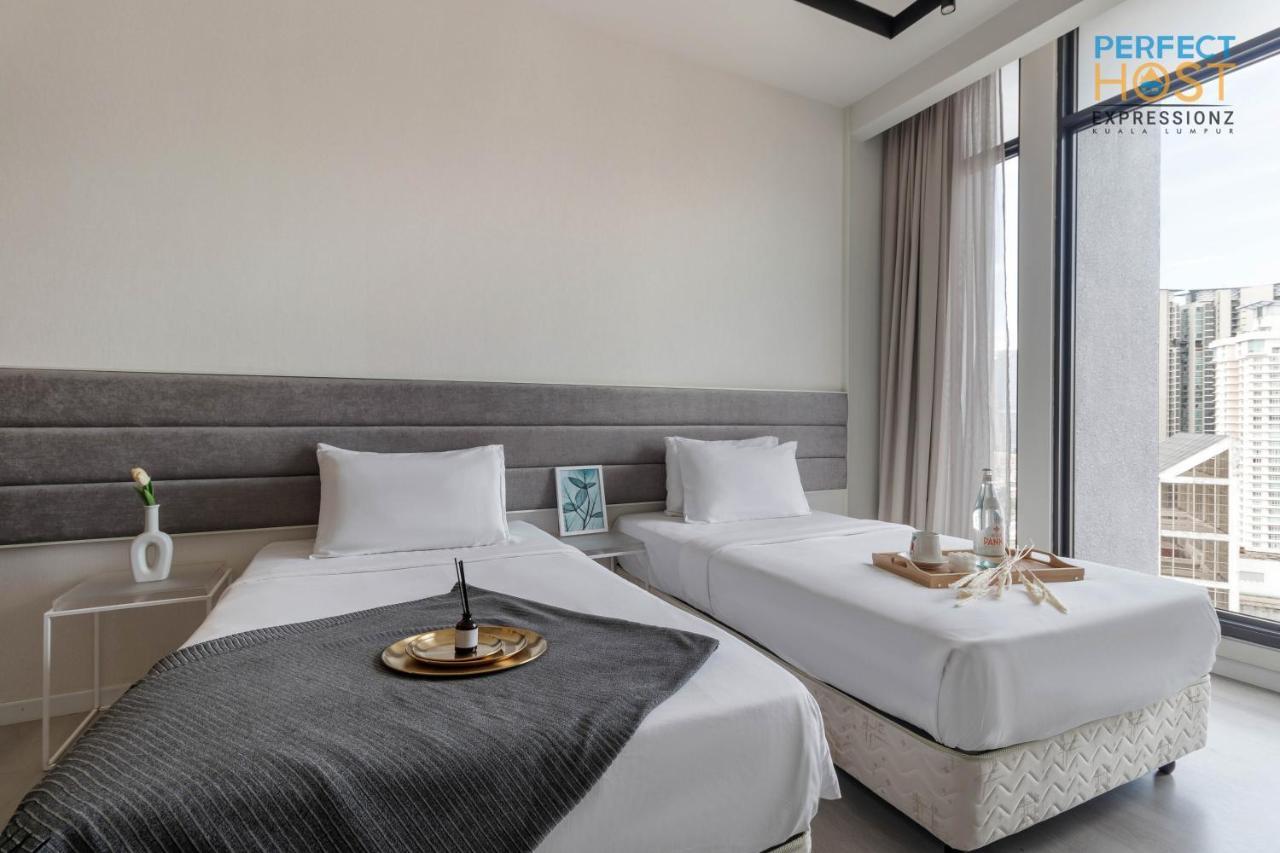 Expressionz Kl By Perfect Host 3*