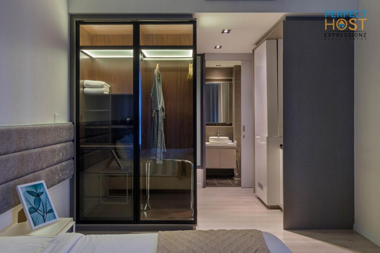 Expressionz Kl By Perfect Host 3*