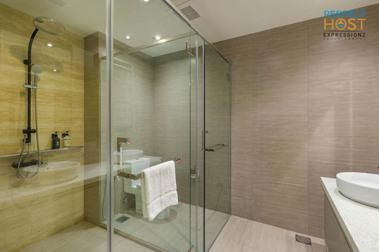 Expressionz Kl By Perfect Host 3* Kuala Lumpur