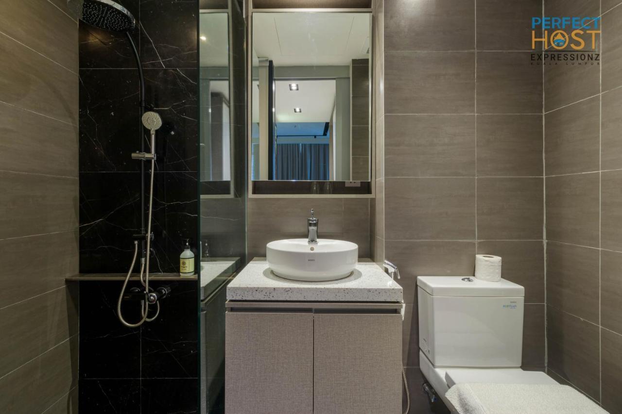 Expressionz Kl By Perfect Host Aparthotel Kuala Lumpur