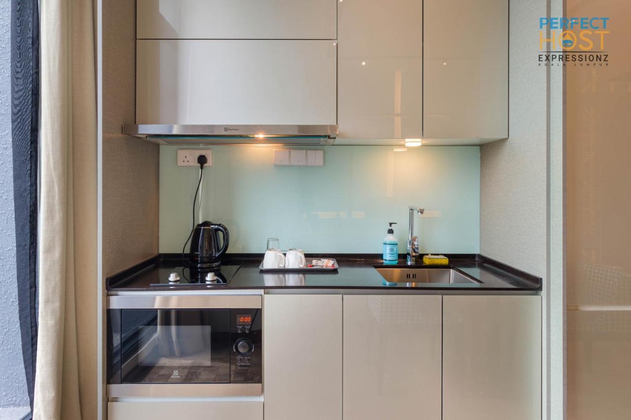 Aparthotel Expressionz Kl By Perfect Host