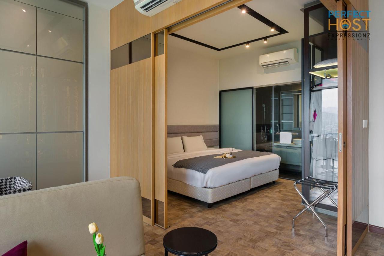 Expressionz Kl By Perfect Host Aparthotel 3*