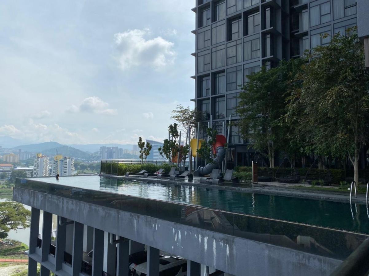 Aparthotel Expressionz Kl By Perfect Host Kuala Lumpur