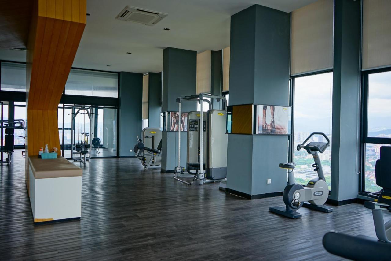 Aparthotel Expressionz Kl By Perfect Host 3*