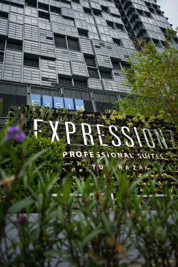 Expressionz Kl By Perfect Host Aparthotel