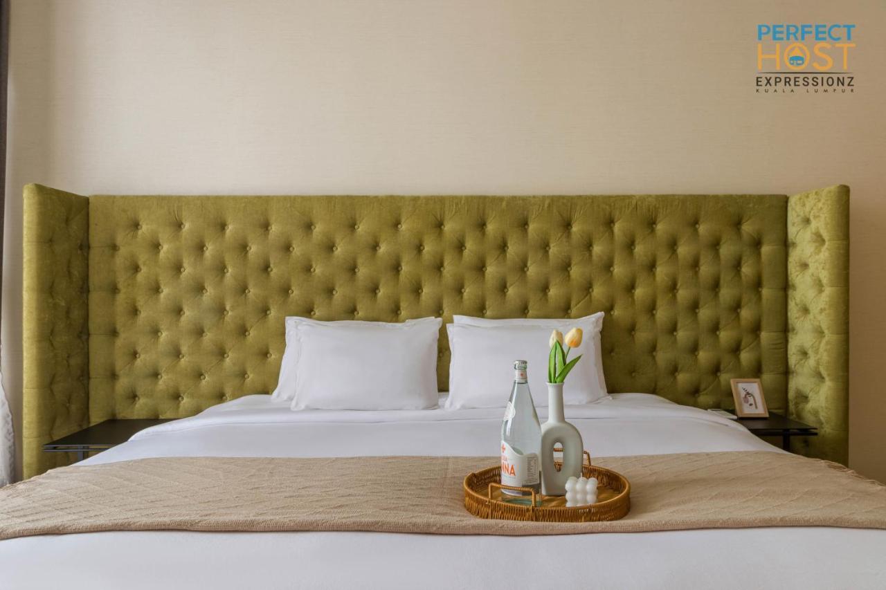 Expressionz Kl By Perfect Host Aparthotel
