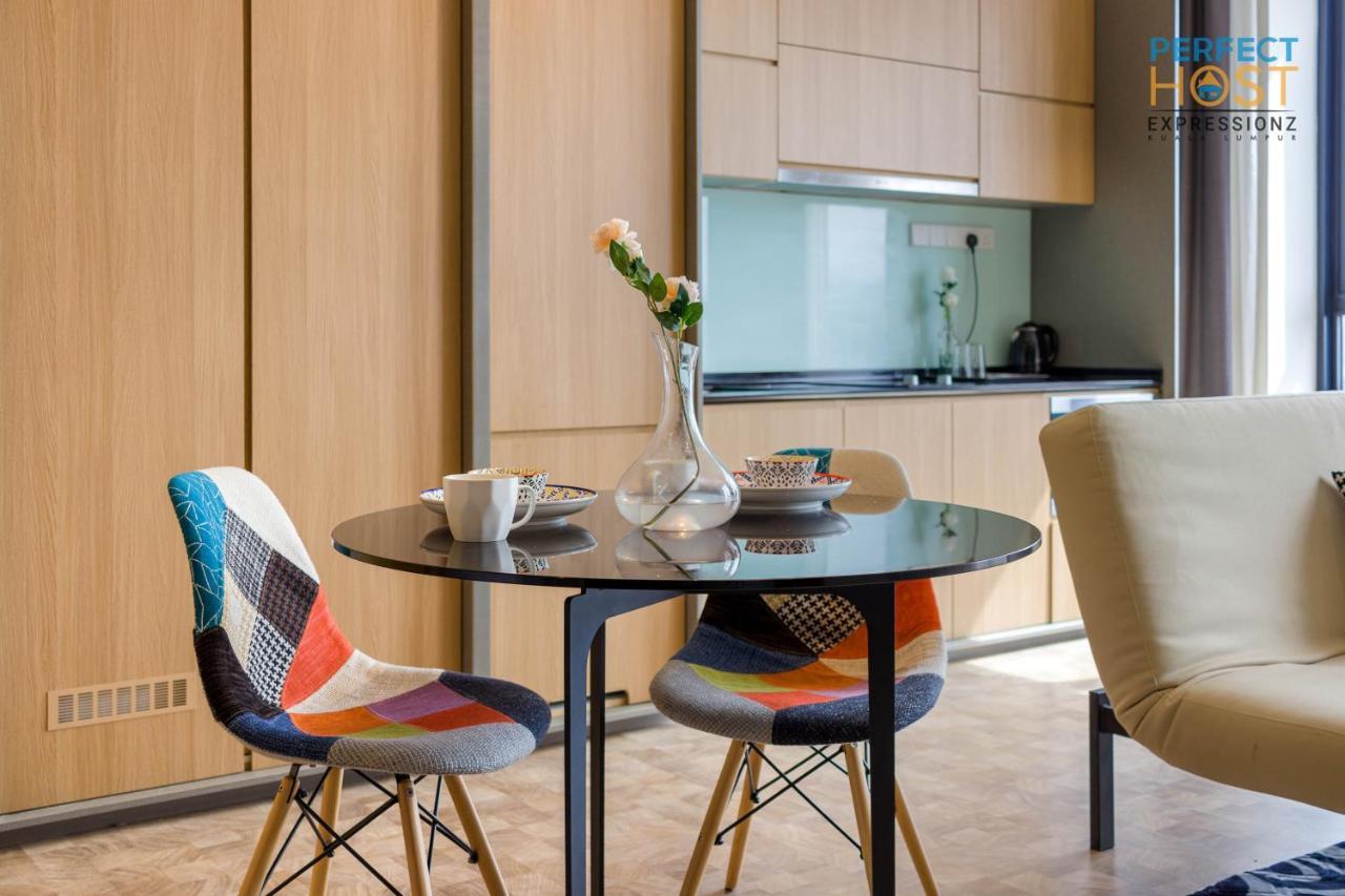 Aparthotel Expressionz Kl By Perfect Host Kuala Lumpur