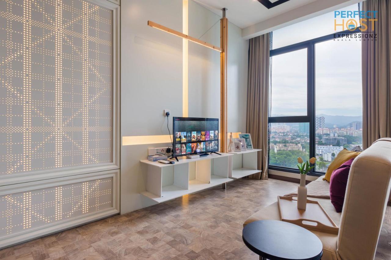 Aparthotel Expressionz Kl By Perfect Host